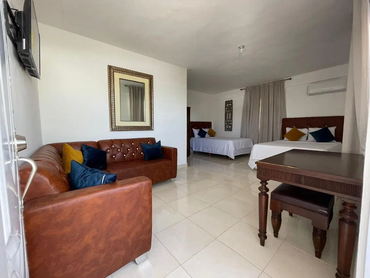 My Home Hotel Punta Cana