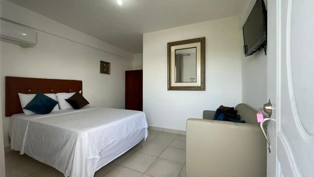 My Home Hotel Punta Cana Dominican Republic
