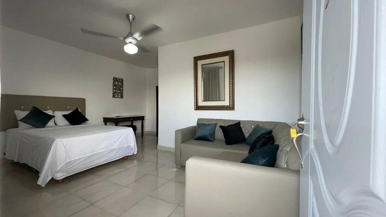 My Home Hotel Punta Cana 5*,  Dominican Republic