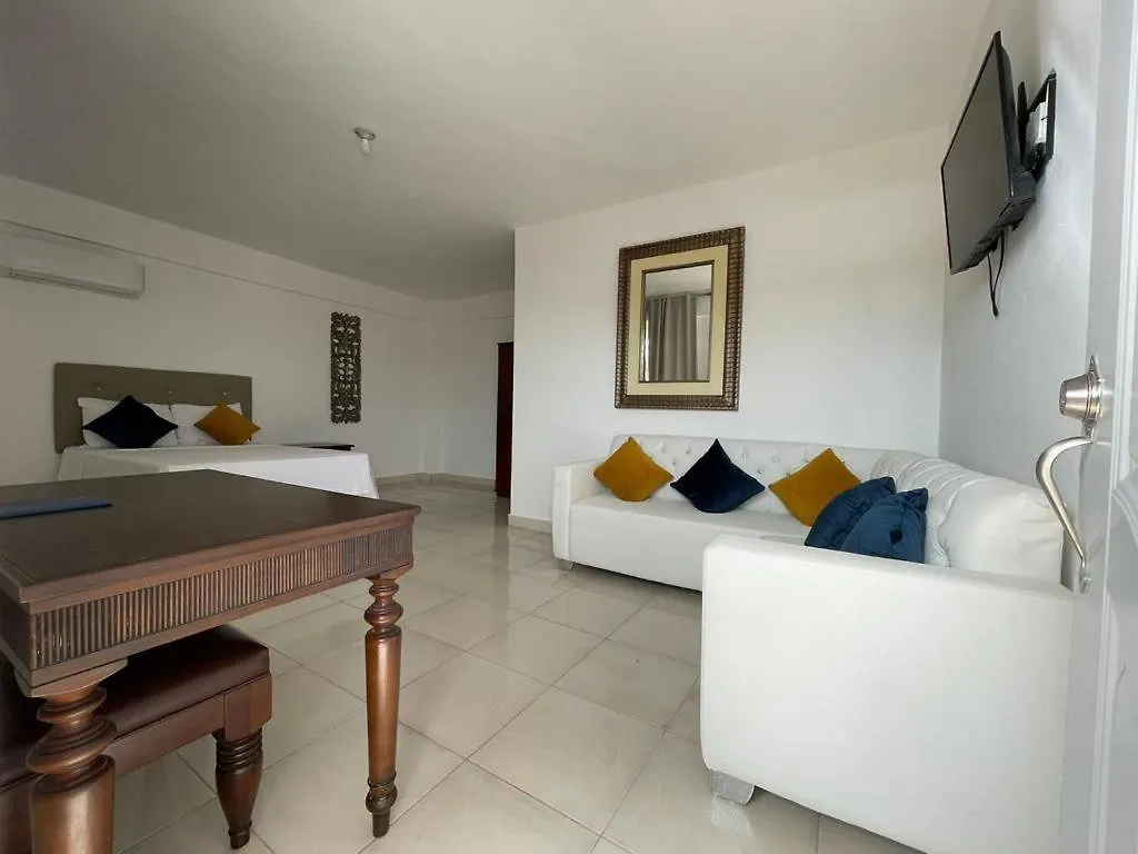My Home Hotel Punta Cana