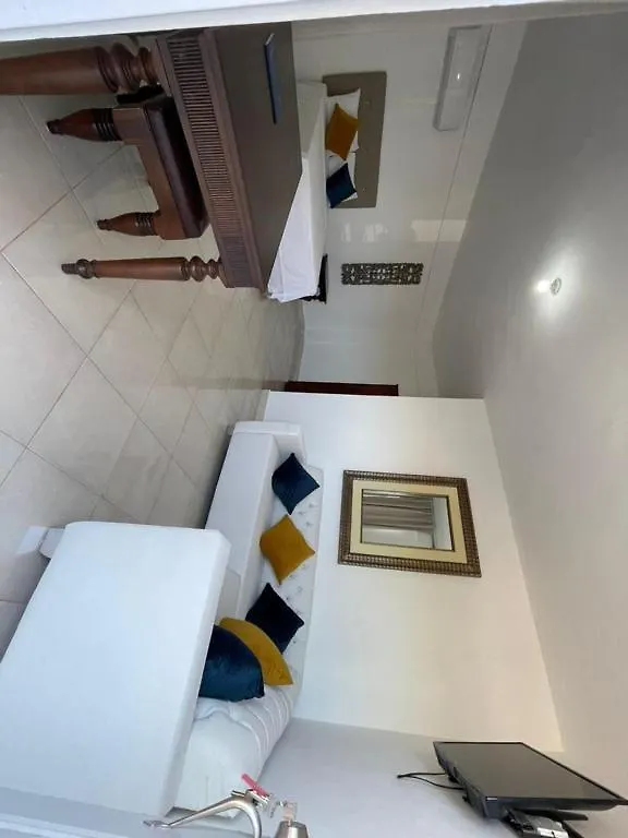 My Home Hotel Punta Cana