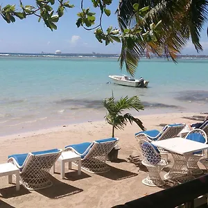 https://village-on-the-beach.santodomingobesthotels.com