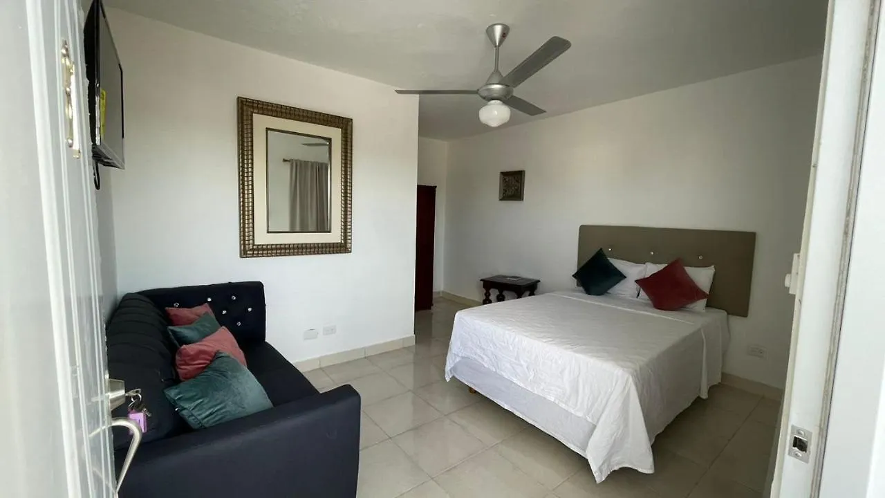 My Home Hotel Punta Cana 5*,